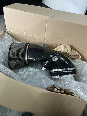 Engine Cold Air Intake-GAS Eng Code: S65B40A E90 Fits 2008 BMW M3 4.0L-V8 • $400