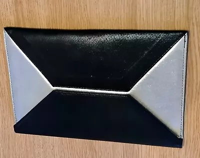 £7 • Buy Leko London Envelope Clutch Bag