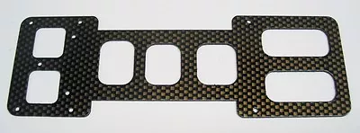 $4 • Buy Walkera Creata 400 RC Helicopter Bottom Frame -  HM-Creata400-Z-24