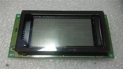 For LCD Display Module Vacuum Fluorescent GU128X64-800B • $95