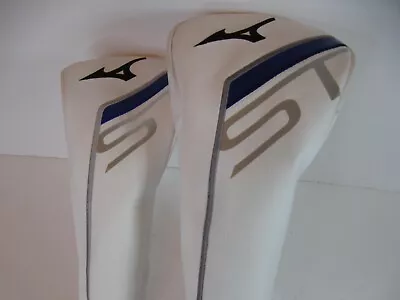 *new Mizuno St Driver And Fairway #5 Headcovers Authentic • $24.75