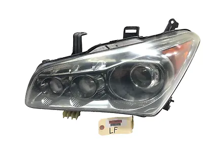 2011-2017 Infiniti Qx56 Qx80 Left Driver Front Xenon Hid Headlight Oem • $777.99