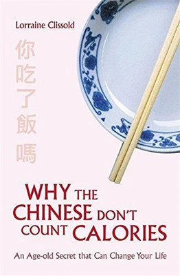 £3.05 • Buy Why The Chinese Don't Count Calories, Clissold, Lorraine, Good Condition, ISBN 9