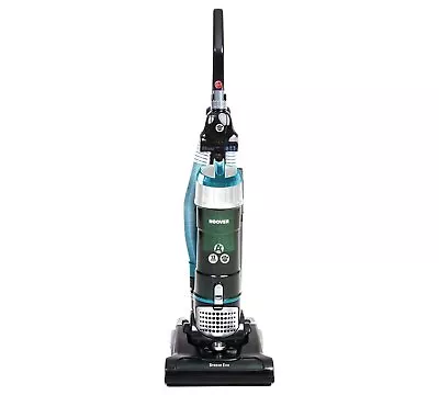 Hoover TH31BO02 Pet Bagless Upright Vacuum Cleaner Breeze Evo Lightweight Hepa • £62.99