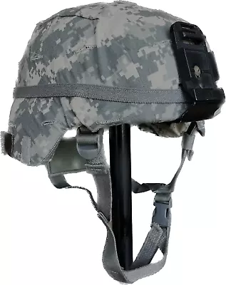 Medium Gentex ACH Advanced Combat Ballistic Military USGI Army MICH Helmet • $319.95