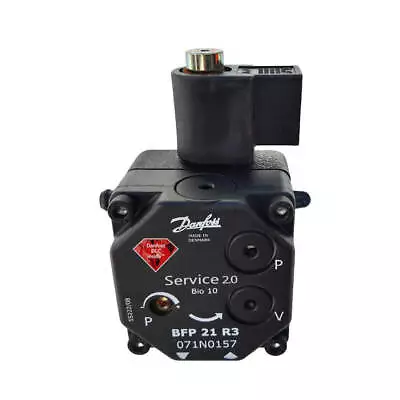 £111.99 • Buy Danfoss Oil Pump, BFP21 R3