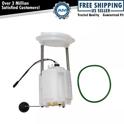 18g Electric Fuel Gas Pump & Sending Unit Module Assembly For 300 Magnum Charger • $60.03