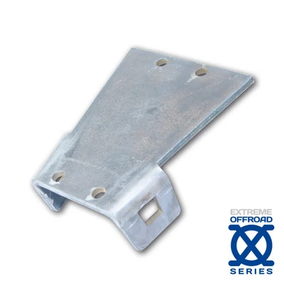 $58 • Buy ARK TRAILER 3-in-1 Heavy Duty Coupling Base Plate