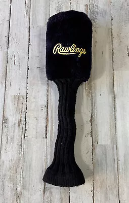 Rawlings Vintage Golf Club Head Cover • $12.88