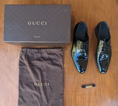 $300 • Buy Gucci Men's Shoes Size 9.