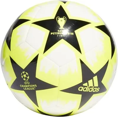 Adidas Uefa Champions League Football Brand New Size 5 - POSTED INFLATED • £14.99