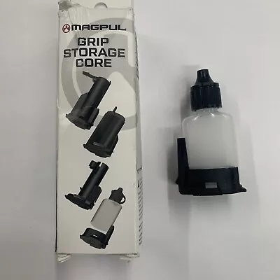 Magpul MAG059 Black 1/2 Ounce Lubrication Bottle Grip Core Rifle • $15