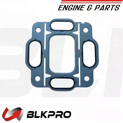New Gasket Exh Out Connection For Cummins Engine Parts 3921926 3905033 3916300 • $12.99