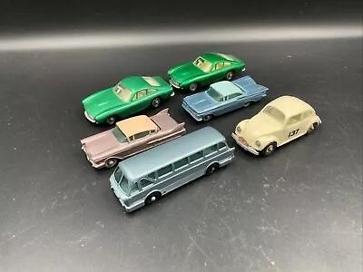 £32 • Buy Matchbox Lesney Job Lot - Incl 75 Ferrari, 15 Volkswagen Beetle, 27 Cadillac Etc