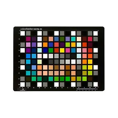 Calibrite ColorChecker Digital SG (CCDSG) • $536.79