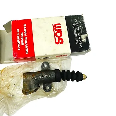 Sam H266-41-920B Clutch Slave Cylinder Mazda Titan T2600 T3000 T3500 • $50.37