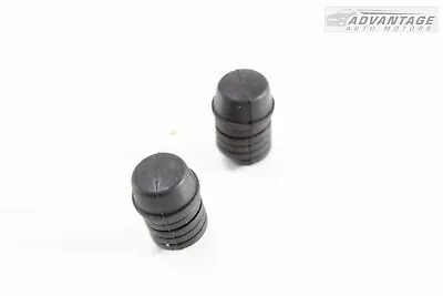 2018-2021 Chevrolet Traverse Front Bonnet Hood Bumper Buffer Stopper Set Oem • $16.79