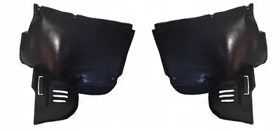 Front Fender Liners Front Parts PAIR Left + Right Fits For BMW 5 E39 1997 - 2004 • $59.99