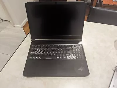 Acer Nitro 5 Gaming Laptop (Not Working) • $225