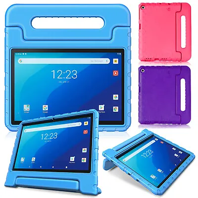 For Walmart Onn 10.1/10.1 Pro Tablet Kids EVA Shockproof Stand Case Cover US • $9.99