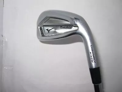 Mizuno JPX 921 7 Iron Steel X Stiff Right Handed Standard Length • $99.99