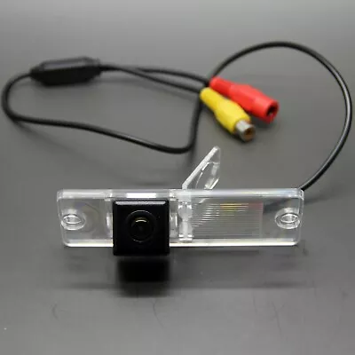 $19.98 • Buy Car Rear View Backup Camera For Mitsubishi Pajero 2001 2002 2003 2004 2005 2006
