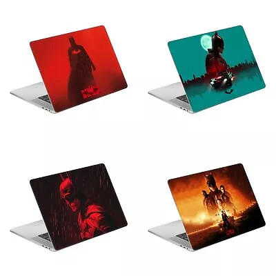 The Batman Neo-noir And Posters Vinyl Skin For Apple Macbook Air Pro 13 - 16 • $28.95