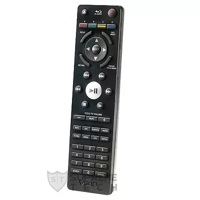 Vizio Remote Control VBR334 VBR231 VBR200W VBR110 VBR100 Bluray DVD Player • $9.99