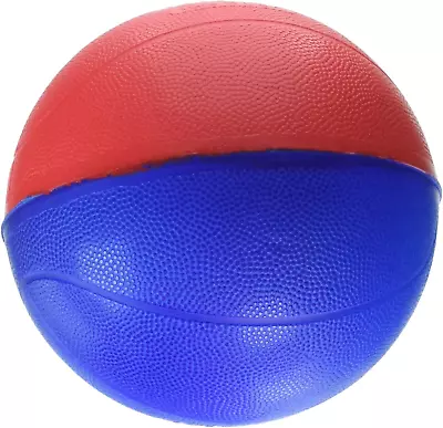 Pro Mini Basketball 4 Inch Colors May Vary Kids Foam Basketball • $16.41