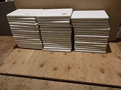 Lot Of 8 Apple Macbooks A1342 Laptops Intel Core 2 Duo 13.3  For Parts Or Repair • $99.99