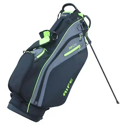 Rife RF LITE Stand Bag  • £79