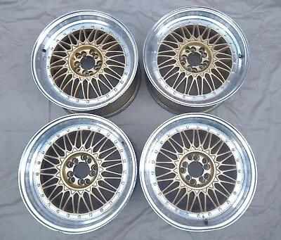 $750 • Buy STR Wheels Rims 247 18x8.0 J ET 30 4 Pcs 5x100 Bolt Pattern 