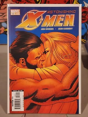 $2.50 • Buy Astonishing X-Men #14 9.0