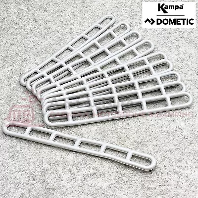 Kampa | DOMETIC Awning Ladder Bands - Tent / Awning Pegging Straps X 10 - CA0011 • £9.29