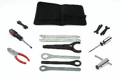 Rider Tool Kit For 1979-1984 FLT For Harley Davidson By V-Twin • $155.39