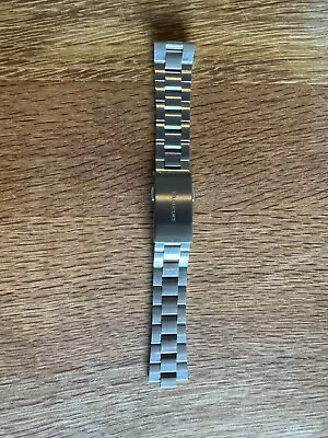 Tag Heuer Stainless Steel Bracelet - BA0928 - 20mm - Brand New • £36