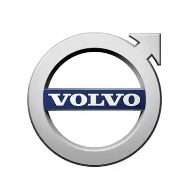 Genuine VOLVO Mirror Glass 3518965 • $89.52