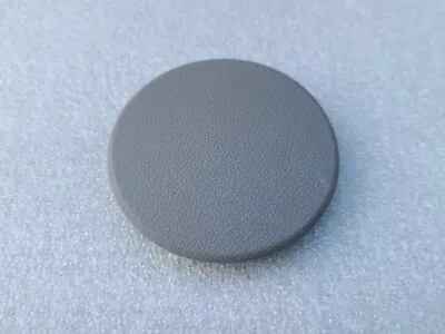 2004-2010 Toyota Sienna Seat Armrest Bolt Upholstery Clip PLUG CAP Cover - Gray • $19.50