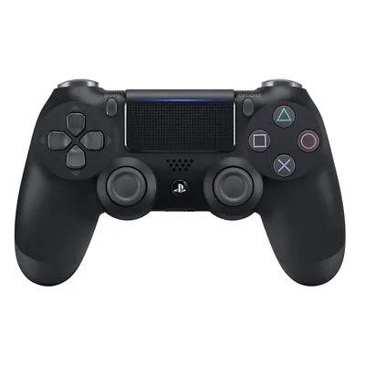 $28 • Buy Sony Playstation Ps4  Wireless Console Controller