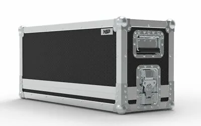 Marshall Amp Head Universal Flight Case - Fits Most Models - Dims Provided • $281.03