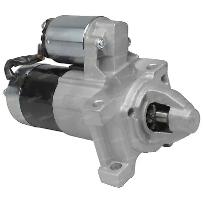 New Starter Motor For Holden V2 VT VX VY VZ WH WK WL V8 5.7L LS1 1999~2006 • $112.95