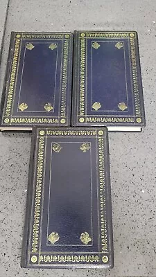 £12.85 • Buy War And Peace Vol I II III Heron Books