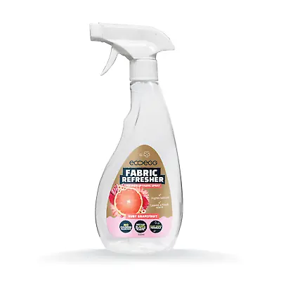 Ecoegg Fabric Refresher • £5