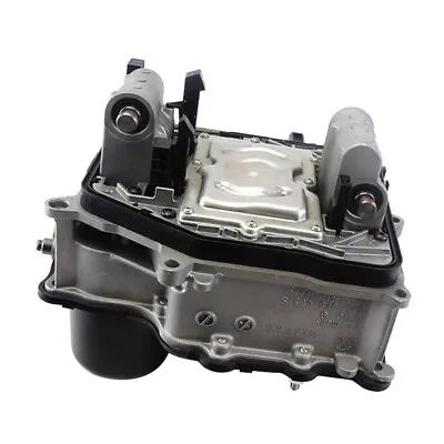 DSG Mechatronic Unit 7-Speed For AUDI VW SEAT SKODA Inc TCU 0AM927769D + Cloning • £599.99