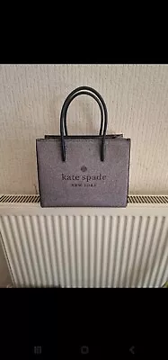 Kate Spade New York Glitter Handbag • £45