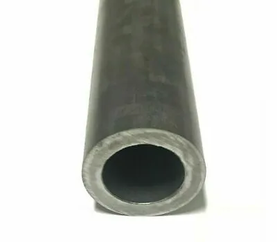 $34.65 • Buy DOM Steel Tube 2  OD X 3/8  Wall 12  Long