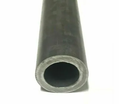 DOM Steel Tube 2  OD X 3/8  Wall 12  Long • $34.65