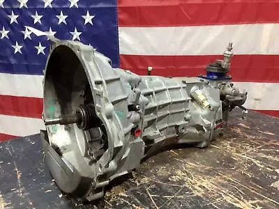 92-02 Dodge Viper RT10 6 Speed Manual Transmission (15K Miles) Video Tested • $2998