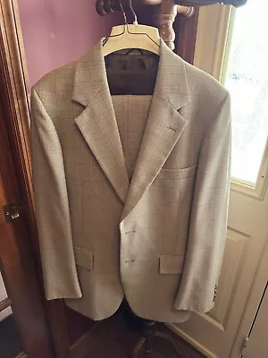 Vintage JC Penney Contemporary Classic Men’s 3 Pc Suit • $79.99