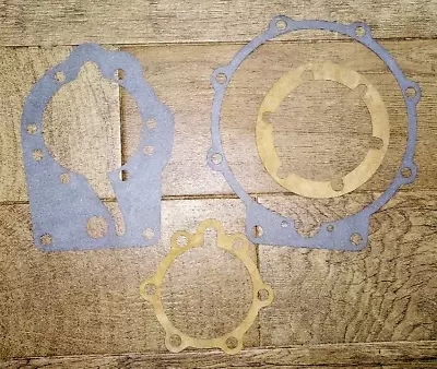 4 (Four) Velvet Drive Transmission Gaskets 71C 72C Borg Warner • $21.95